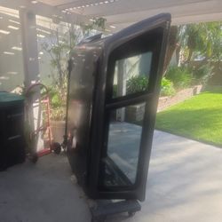 ARE Truck Cap/shell Fits 2004 Dodge Dakota