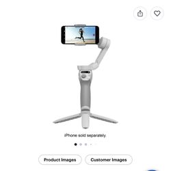 Osmo Se Phone Stabilizer