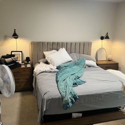 Bedroom Set 