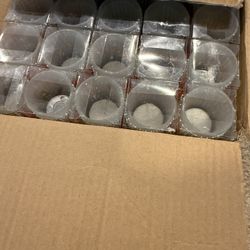 Candle Favors for Parties 50 pieces