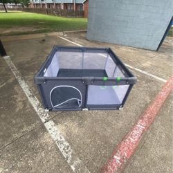 Play Pin For Dog Or Baby