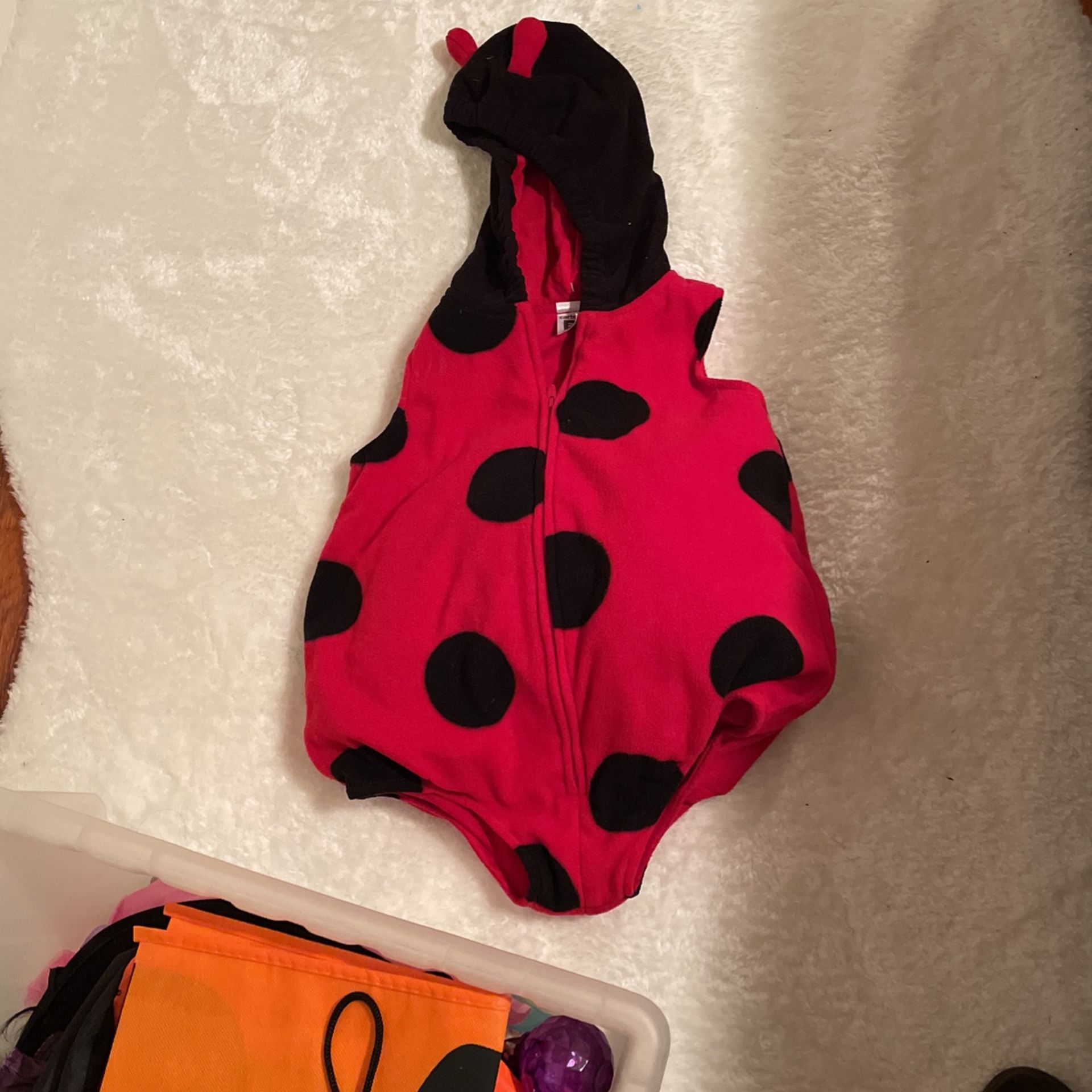 Baby Carter’s Halloween Costume 24 Months