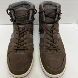 Levi’s 520 Hi-top Sneaker Boots Size 9.5