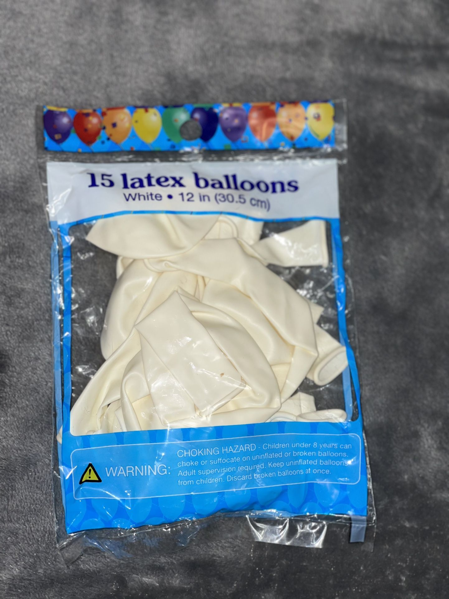 Gender Reveal Decorations