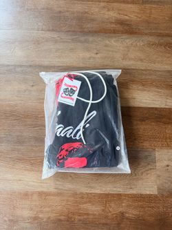 Alocs X asaali Cartel sweats