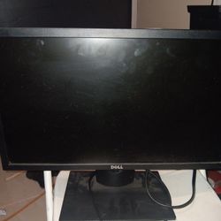 Dell Monitor.