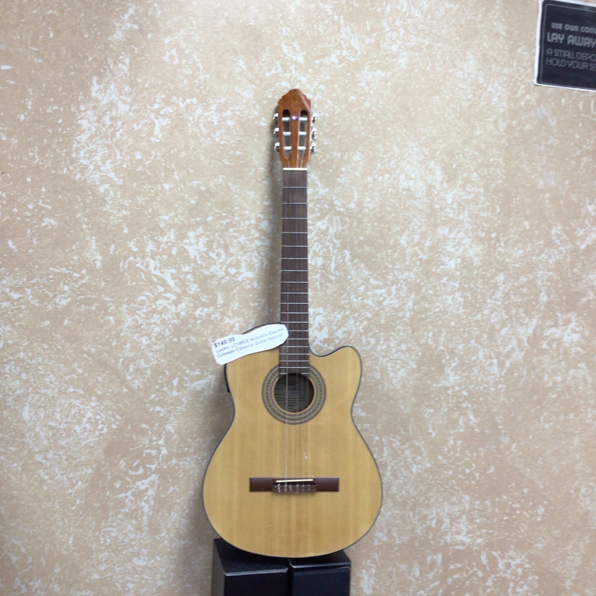 Guitars