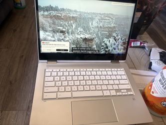 2020 Folding Touchscreen Chromebook 