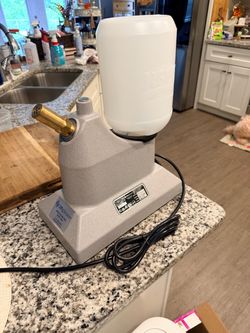 Jiffy Steamer J-1 Hat Steamer