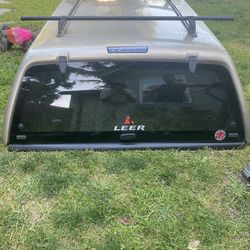 Leer Ram Camper 2002 