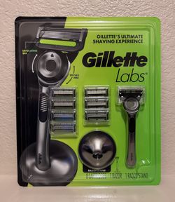 Men’s And Women’s Razors