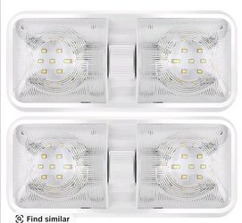 12v LED Lights
