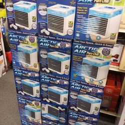 Arctic Air Pure Chill Personal Air Cooler Each