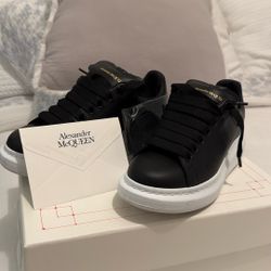 Alexander McQUEEN Oversized Sneakers