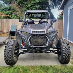 2019 polaris Rzr xp turbo s velocity