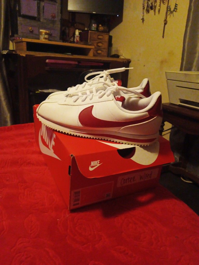 Cortez Shoes 