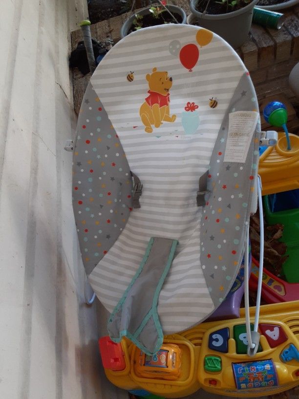 Lo Regalo Bibra No Tiene Los Juguetes