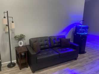 Sofa set for living room