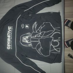 Naruto Jacket