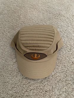 Starwars Galaxy’s Edge Hat