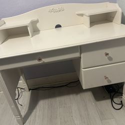 Pottery Barn kids Desk