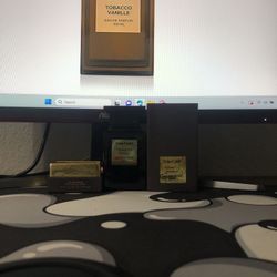 Tom Ford Tobacco Vanille