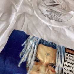 “XXX” Collectors edition can’t find any more T-shirt