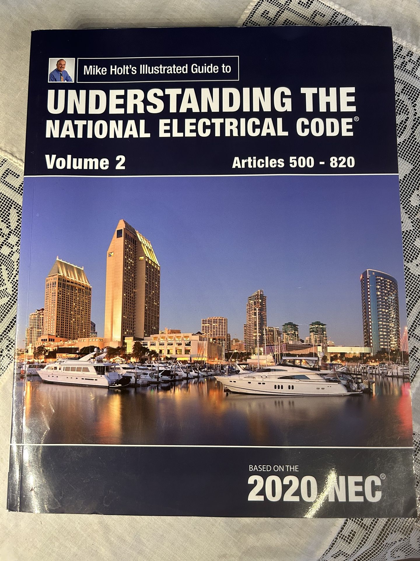Understanding The Electrical Code Volume 2