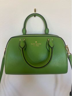 Kate Spade Madison Small Duffle Crossbody