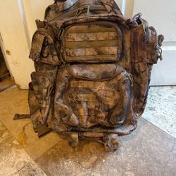 Voodoo Tactical Backpack