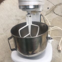 Kitchen Aid Mixer