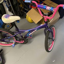Kids Bike (6 To 10 Year Olds)