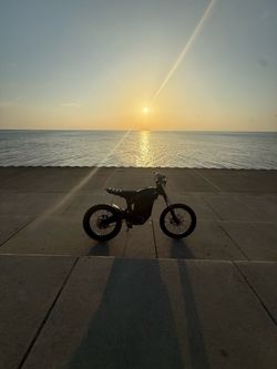 Talaria mx4 sting R