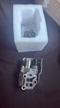 VTEC Solenoid Spool Valve Assembly