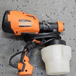 Electric Spray Gun