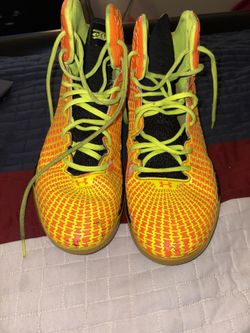 Under Armor clutchfit Basketball Shoes 