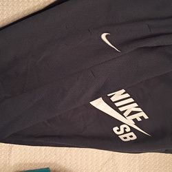 Boys Nike Pants