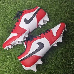 Jordan 1  Low TD  Cleats