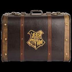 Harry Potter Suitcase  With Clothing 