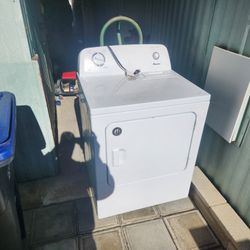 Amana Gas Dryer