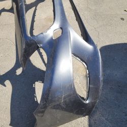 2017/2018/2019 Mercedes Slc300 Front Bumper Cover