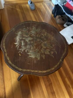 Antique Table