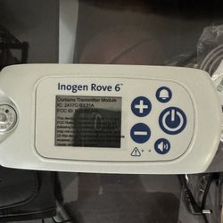 Inogen Rove 6