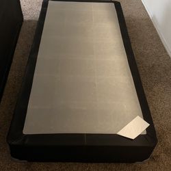 2 Twin Box Spring 