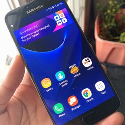 Samsung Galaxy S7 Unlocked