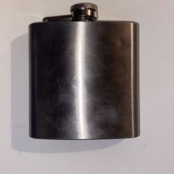 Spencer’s Gifts Flask