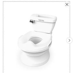 New my size potty pro