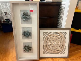 Home wall decor