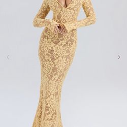 *NEVER WORN* House Of CB Dress Size Small