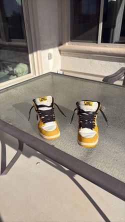 Nike air Jordan